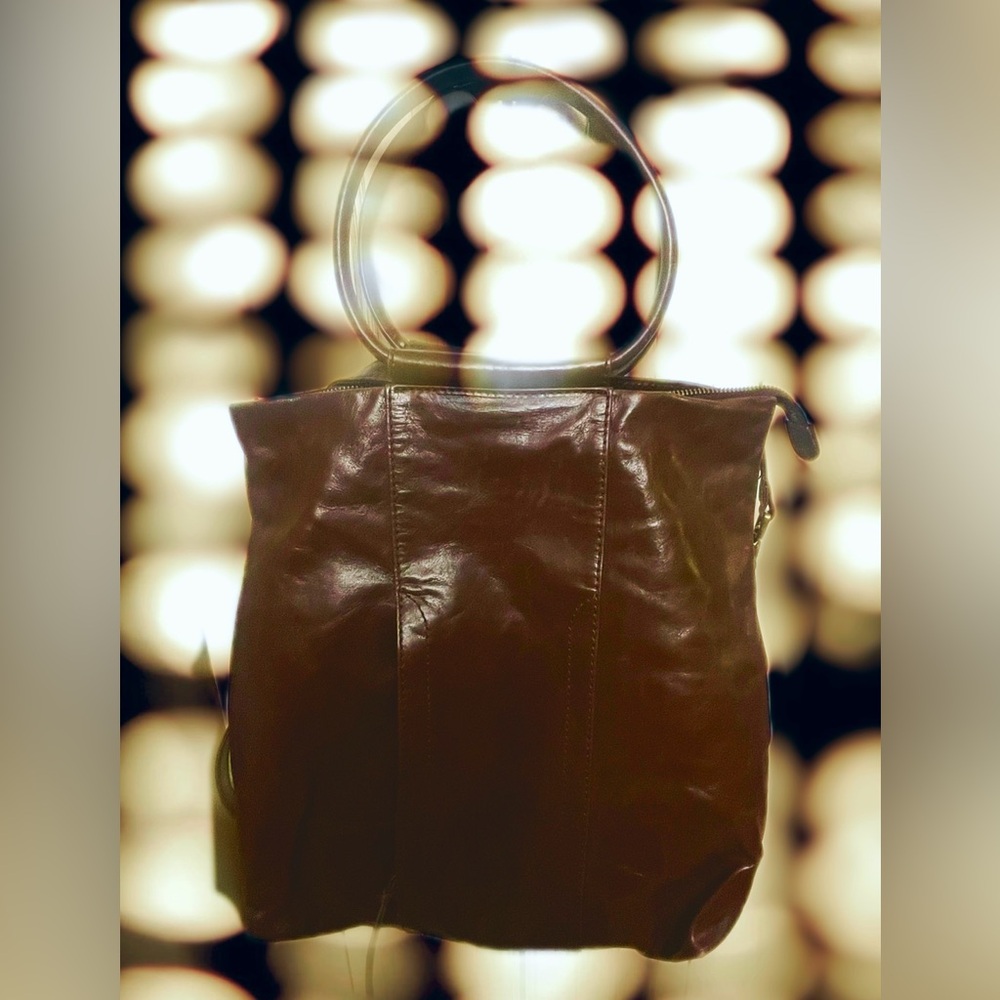 Hobo Sheila Satchel